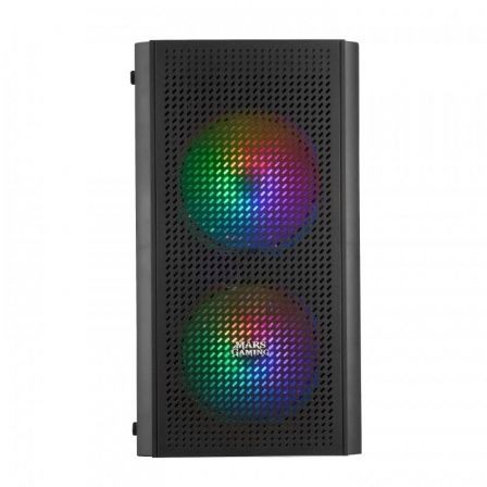 Mars Gaming MC300 Negro